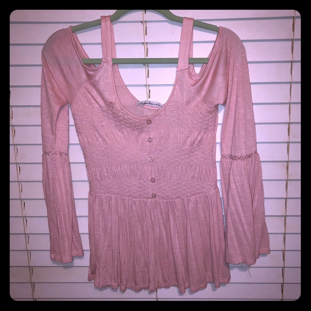 American Rag Shirt Size Small